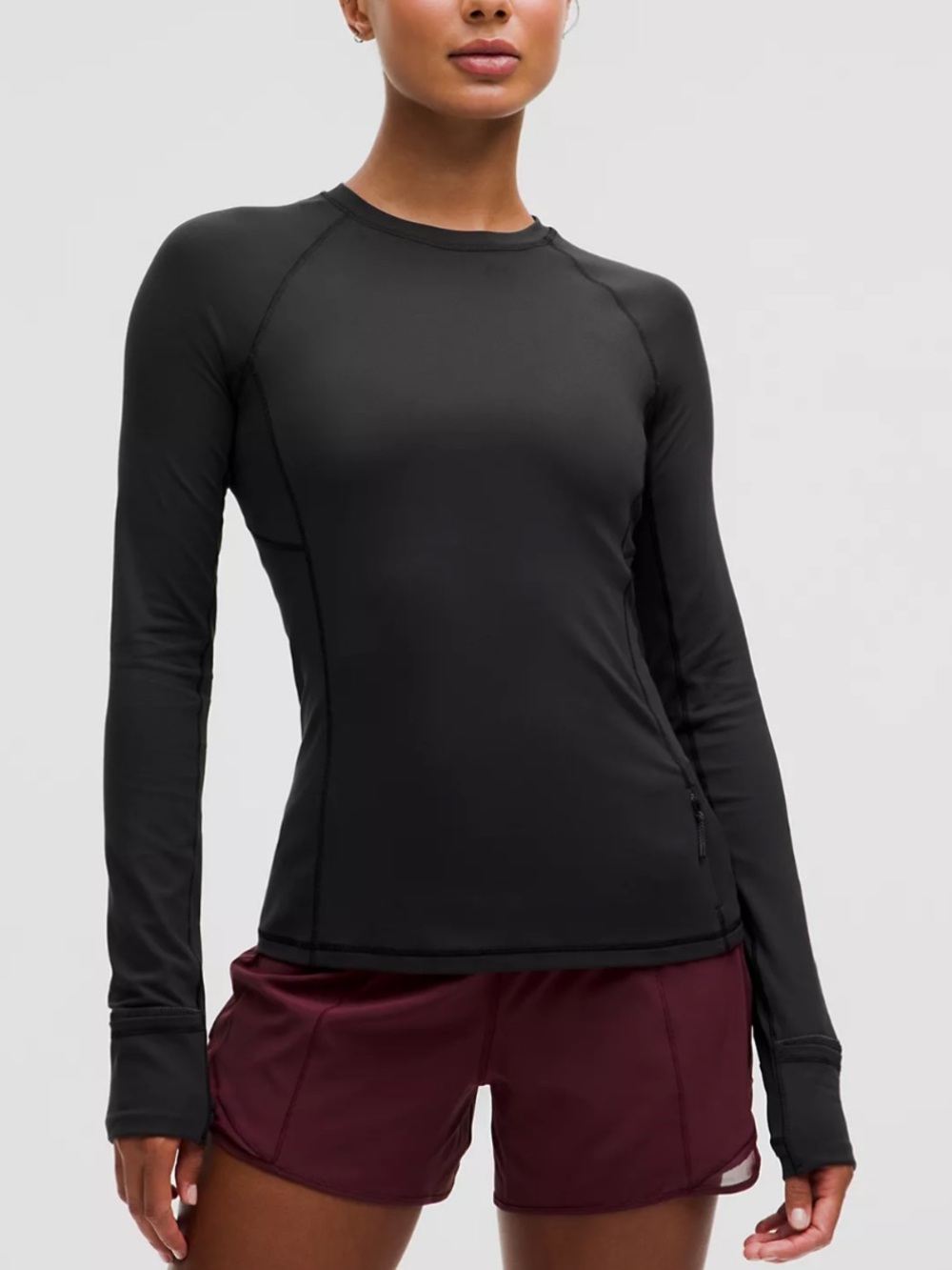 NWT It's Rulu Long-Sleeve Shirt
Updated